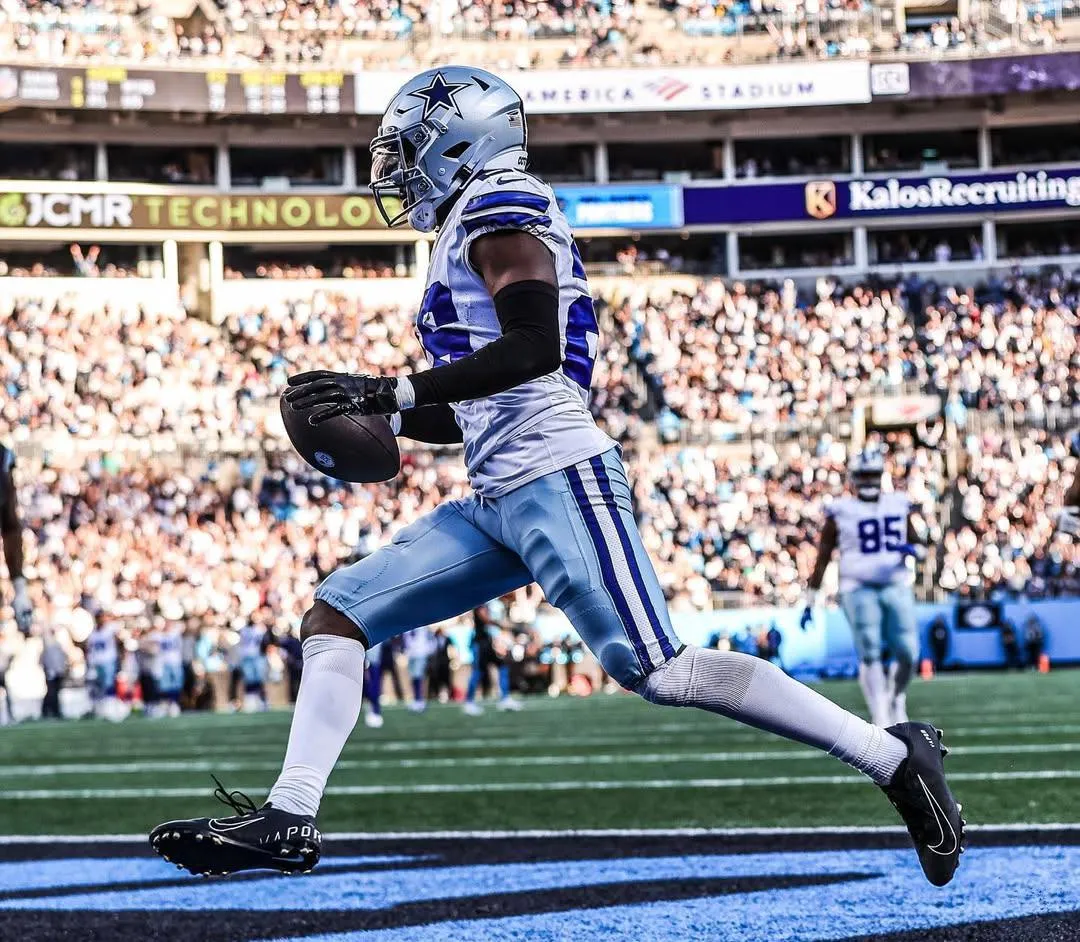 La renovación se da cuatro días antes del inicio de la Temporada 2025 de la NFL