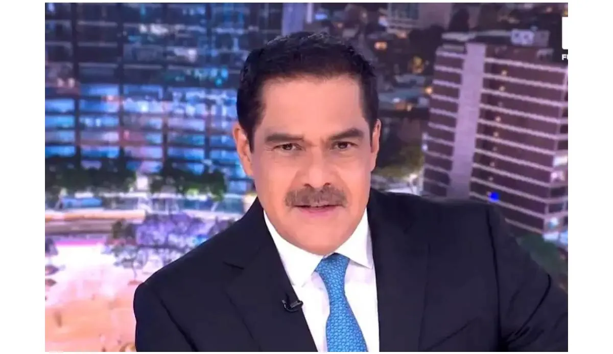 La salida de Alatorre marcaría un parteaguas en la historia de 'Hechos' | RS