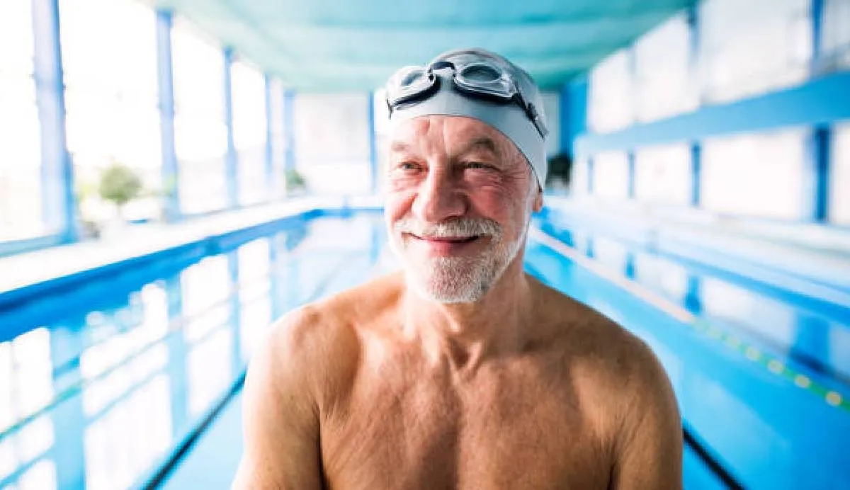 El objetivo de estos acuerdos es promover la actividad física entre los adultos mayores | iStock