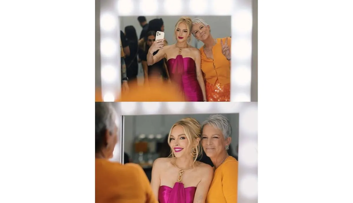 Otro viernes de locos, llegará a cines el próximo 8 de agosto de 2025 | Redes sociales