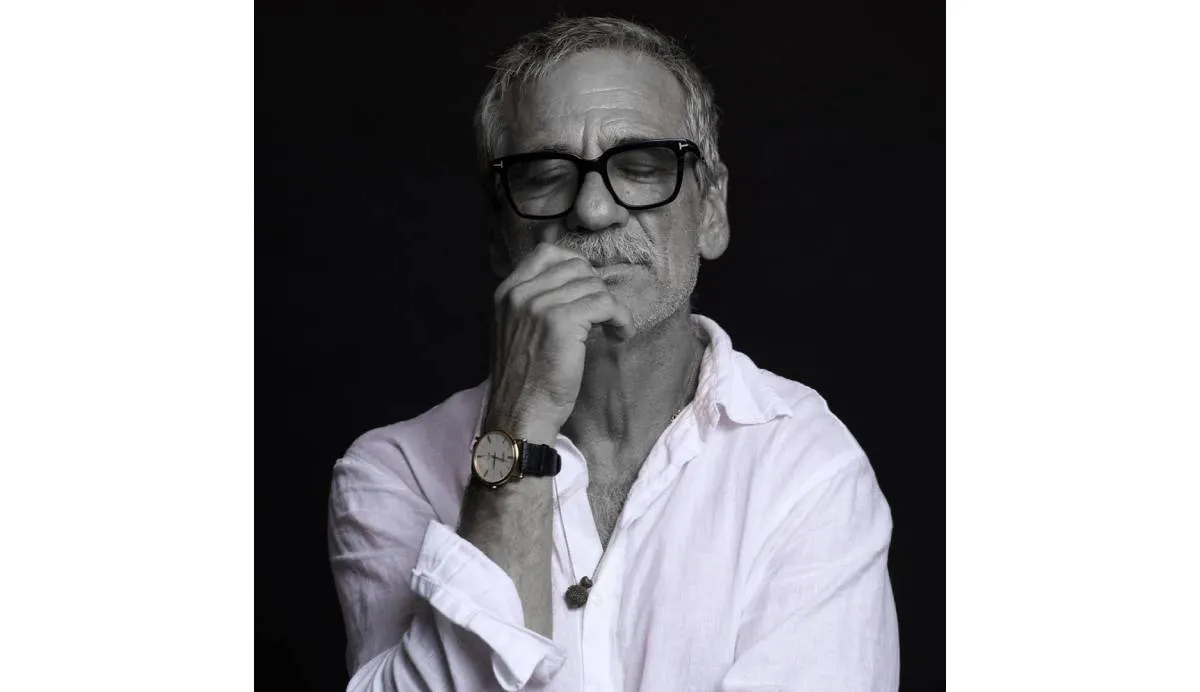 El actor destacó en el cine y televisión de su país, donde fue premiado en múltiples ocasiones por su trabajo actoral / RS