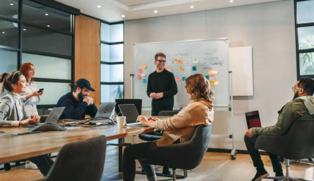 No dejes pasar esta oportunidad para impulsar tu desarrollo profesional desde Oaxaca / iStock