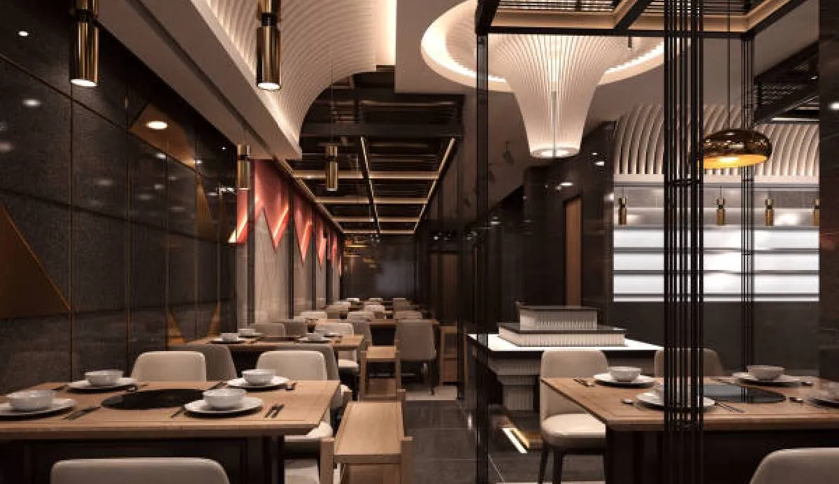 Una usuaria en TikTok denunció una situación inusual ocurrida en un restaurante de la Ciudad de México / iStock