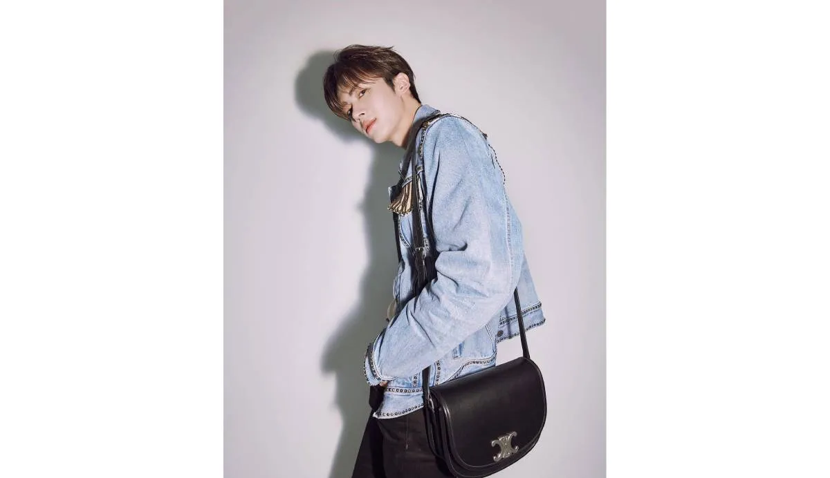 Yan An pidió a sus seguidores que no se alarmen en exceso | IG: yan_an0007