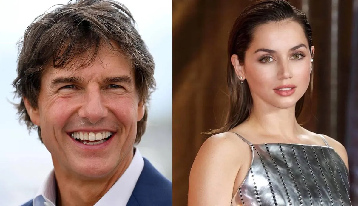 Desde febrero, Tom y Ana han sido vistos en diversas partes del mundo / RS