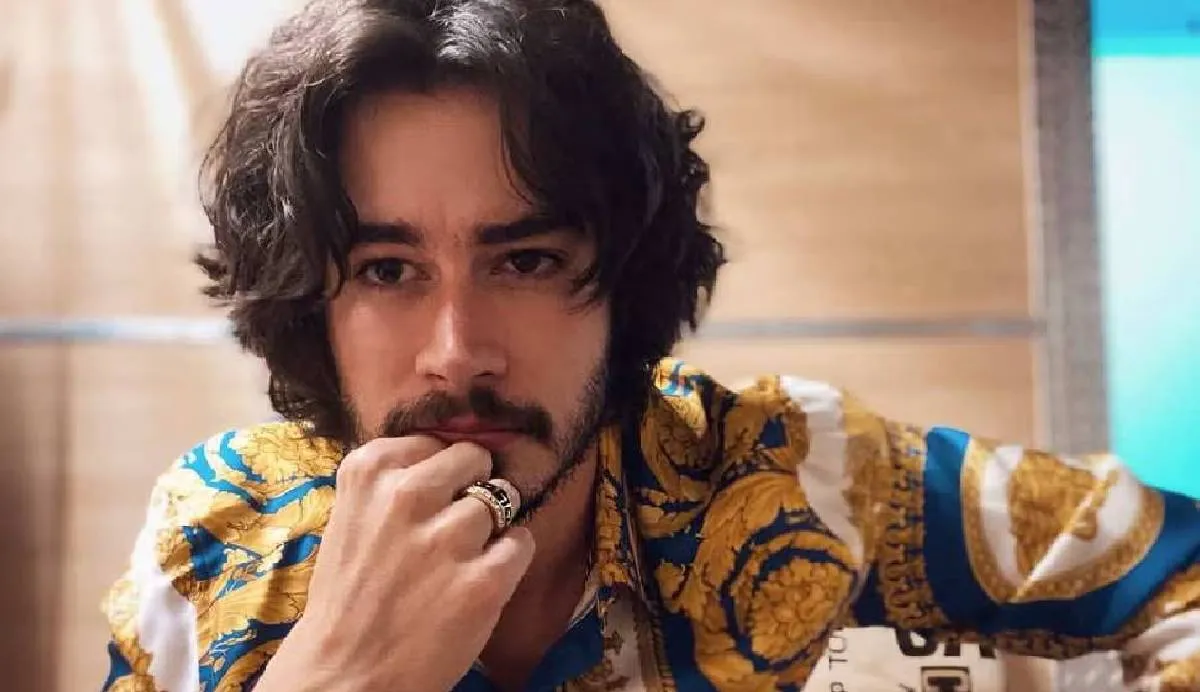 Manuel Masalva alcanzó la fama por su trabajo en la serie Narcos, de Netflix. | IG: @manuelmasalva