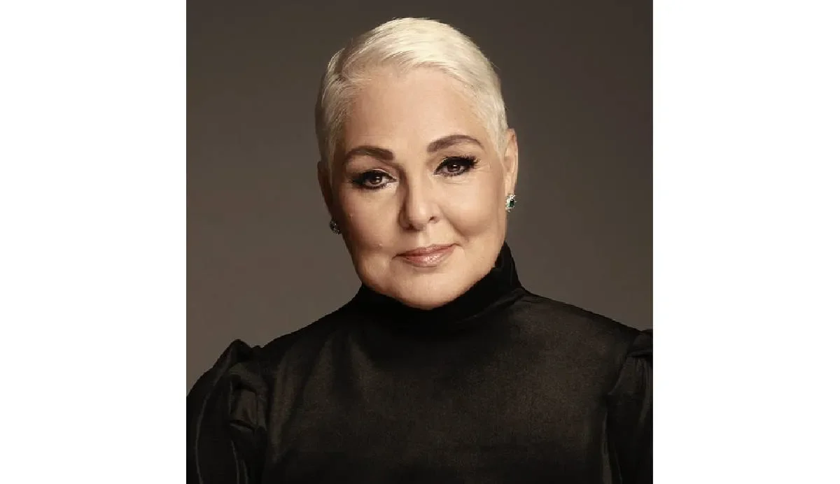 Lupita D’Alessio anuncia oficialmente su retiro de los escenarios | Spotify