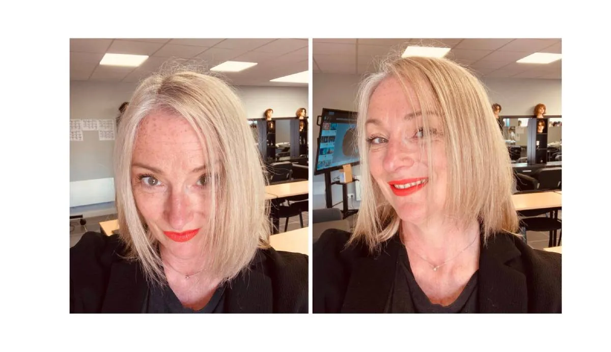 Así luce actualmente Florence Cassez | IG: florencecassez