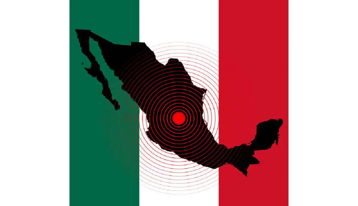 Este sábado 2 de agosto se registró un sismo de magnitud 5.9 con epicentro en Tlacolula, Oaxaca | iStock