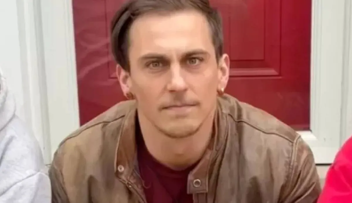 Adam Turck era una figura muy reconocida en la escena teatral de Richmond | IG: adamturckstrength