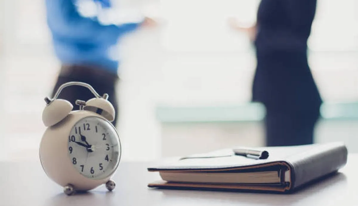 Concanaco propone flexibilidad para que empleadores y trabajadores acuerden jornadas de hasta 48 horas si lo desean | iStock