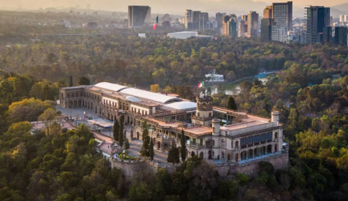 El sábado 23 de agosto, el Parque de Cultura Urbana en Chapultepec se llena de ritmo y moda | iStock