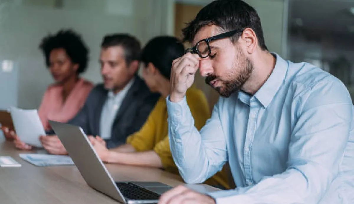 Concanaco advierte que incluir descansos dentro de las 40 horas reducirá el tiempo productivo a 34 horas semanales | iStock