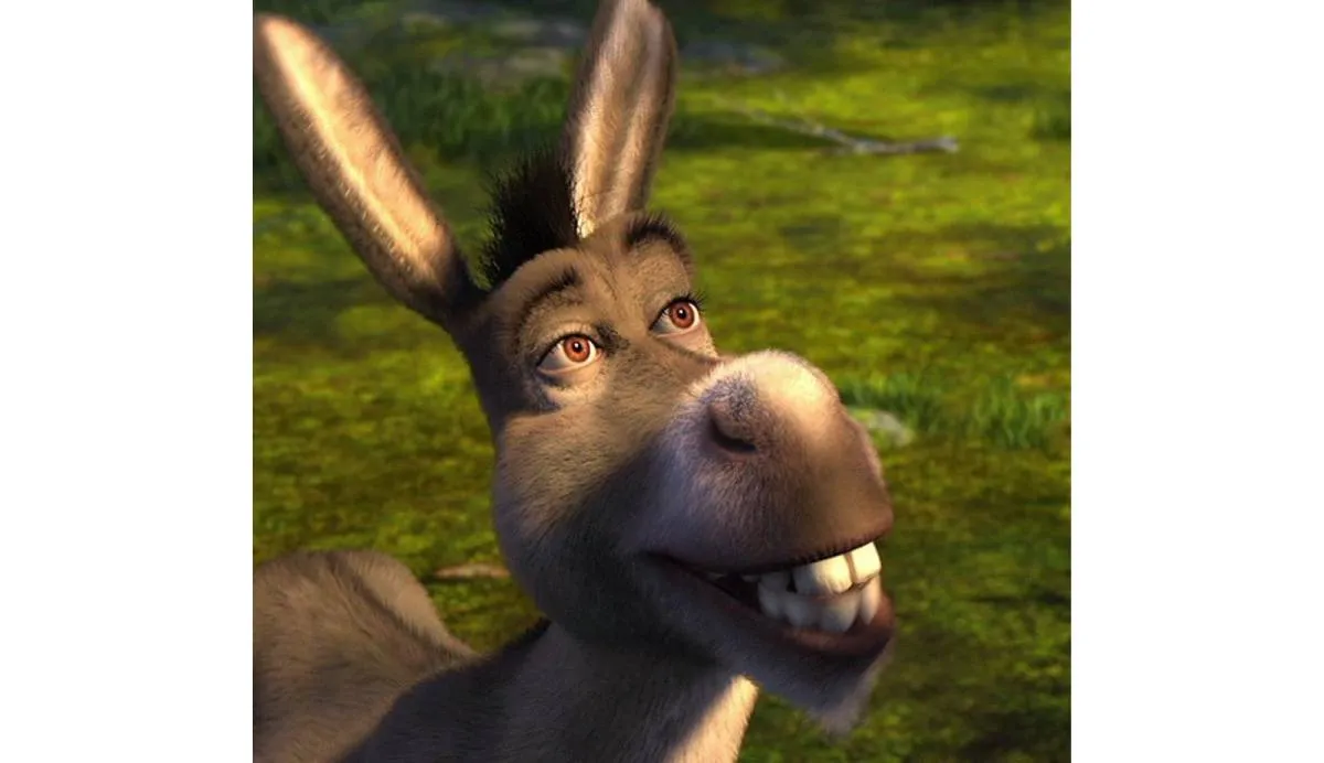 El anuncio de Eddie Murphy confirma la apuesta de DreamWorks por explorar más a fondo personajes queridos / RS