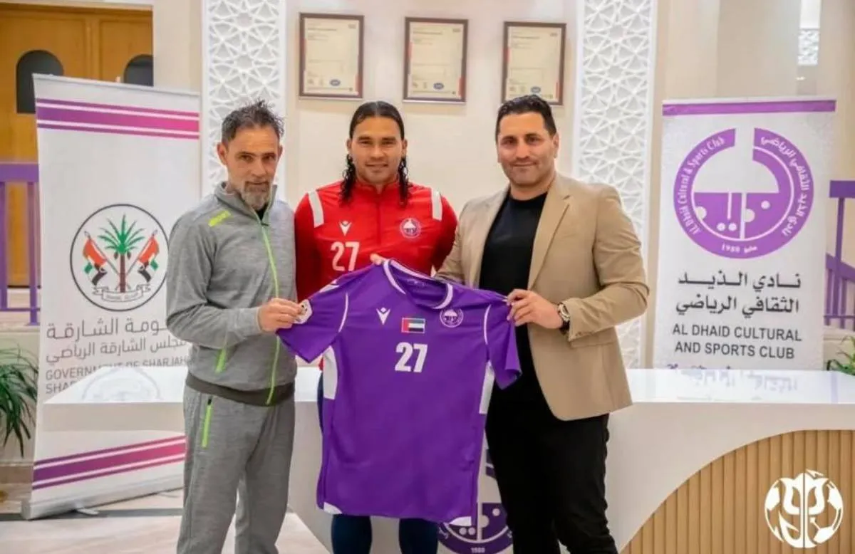 Su aventura en medio oriente | @gullitpena_27