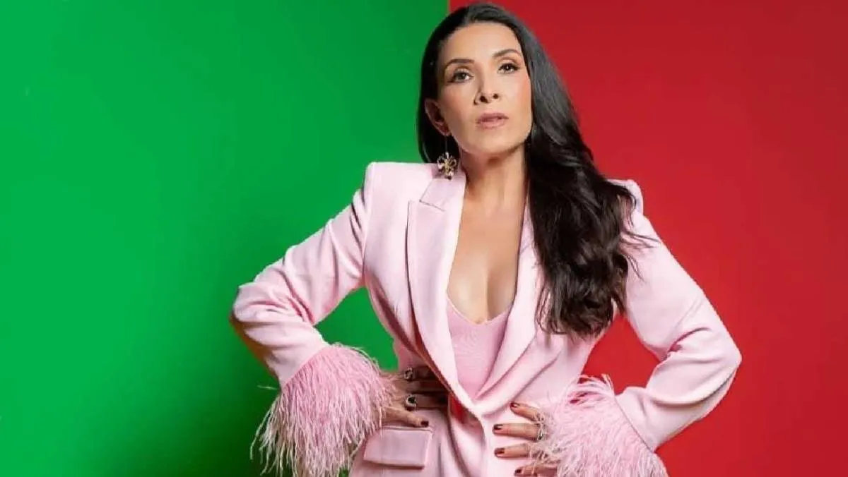 Dalílah es una de las habitantes con más carácter en el reality show/X: @LaCasaFamososMx