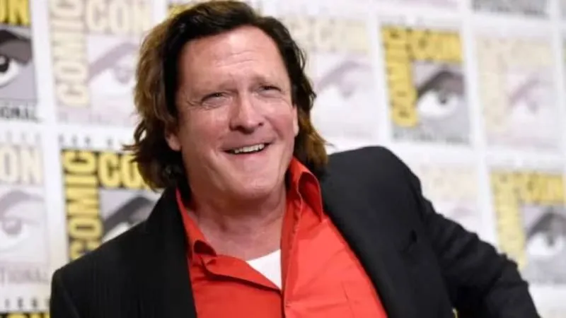 Michael Madsen. / AP