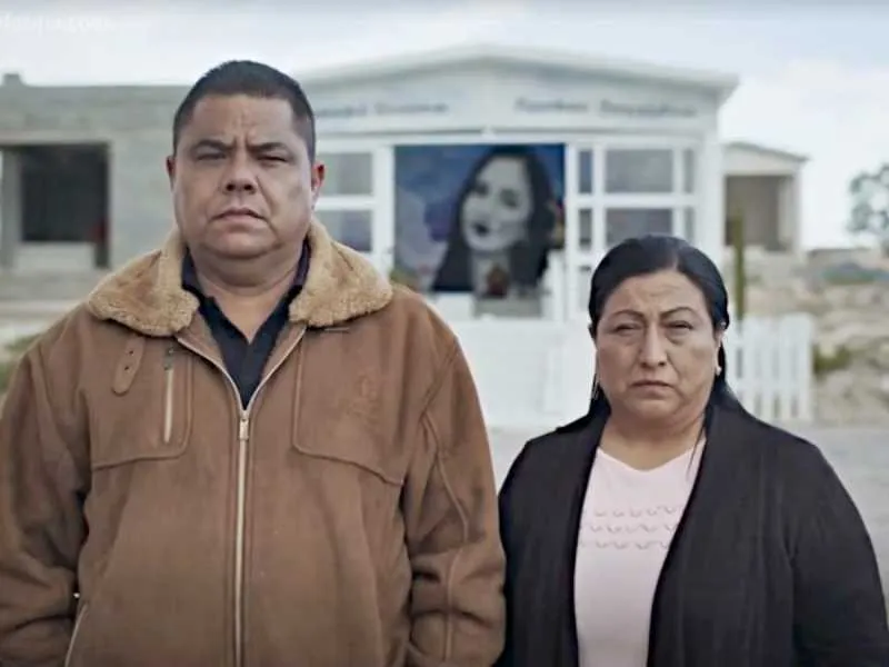 El papá de Debanhi asegura que su hija fue secuestrada/X