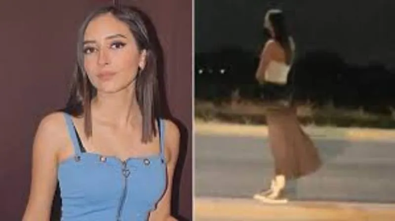 El caso Debanhi continúa en investigación a más de tres años de su feminicidio. / RS