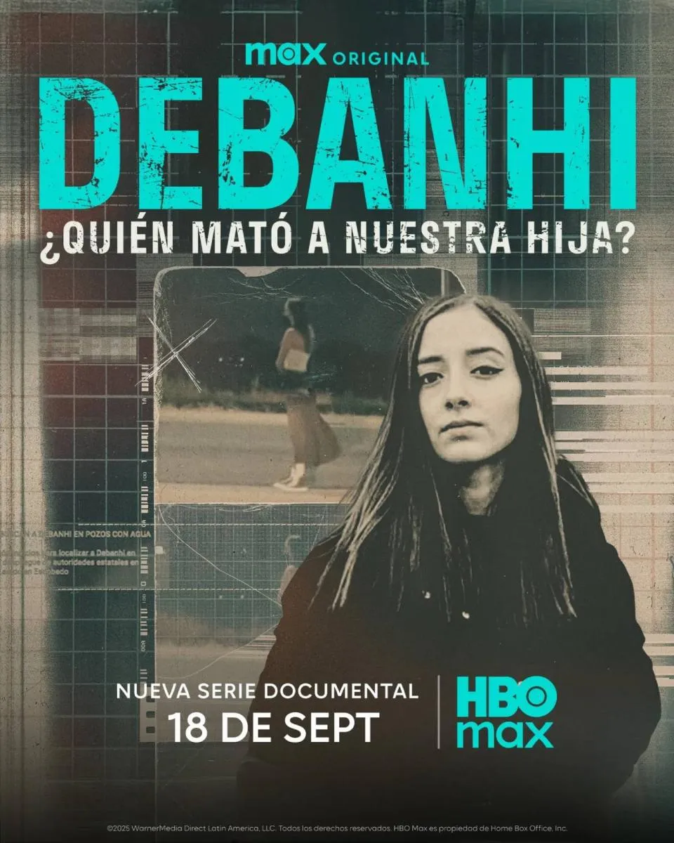 La serie documental está disponible en HBO Max | HBO Max