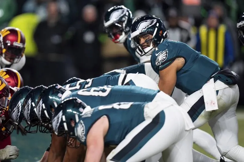 Philadelphia Eagles | AP