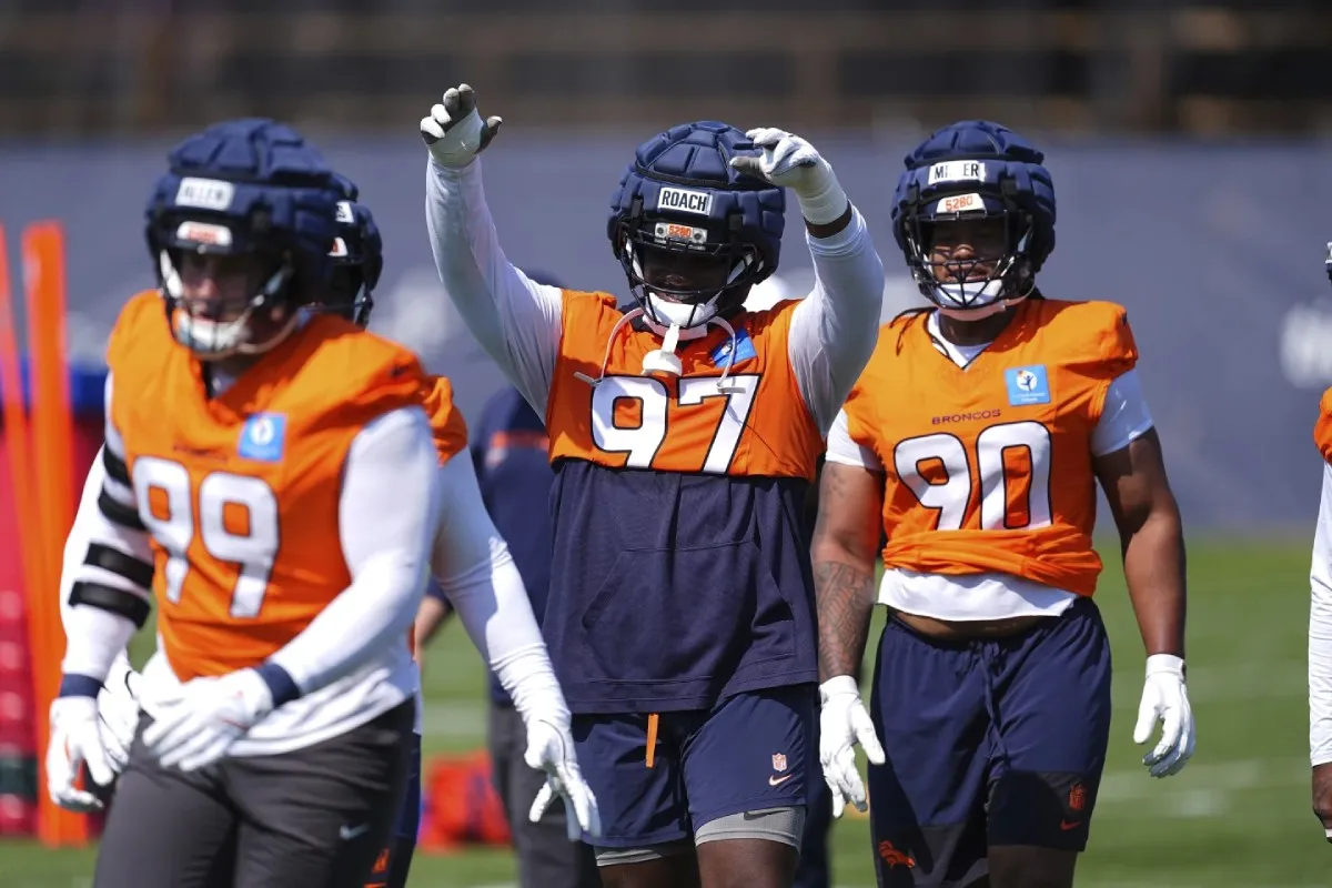 Allen y sus compañeros | AP