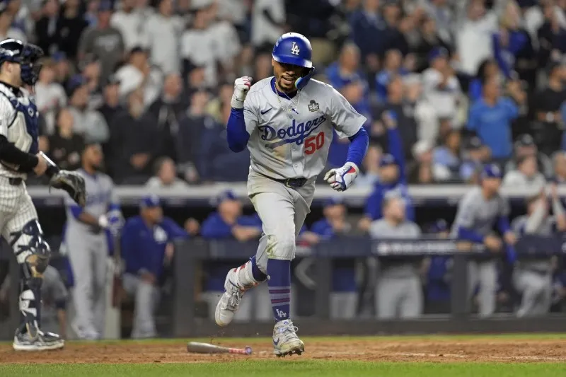 Dodgers | AP