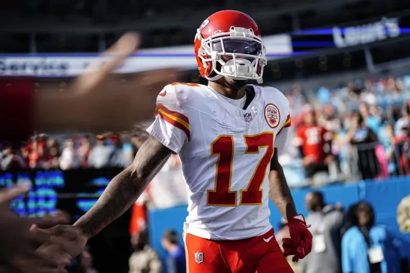 Con Kansas City | AP