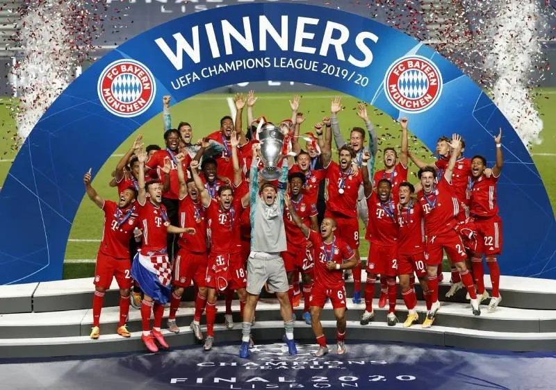 Bayern Munich | AP