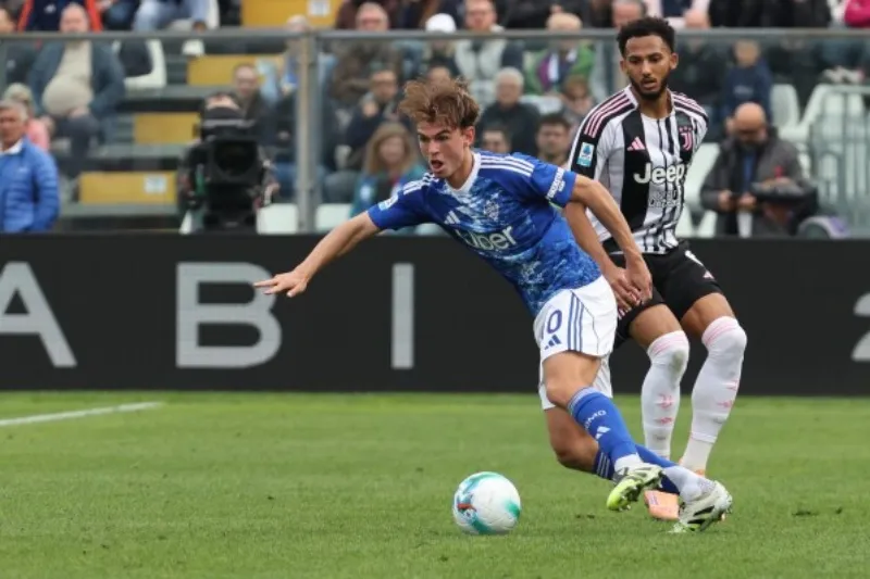 Paz se ha consolidado en la Serie A