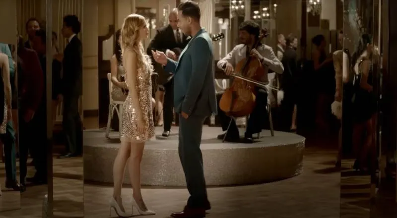 El segundo lugar del prestigioso listado es para Romeo Santos con Propuesta Indecente/YouTube