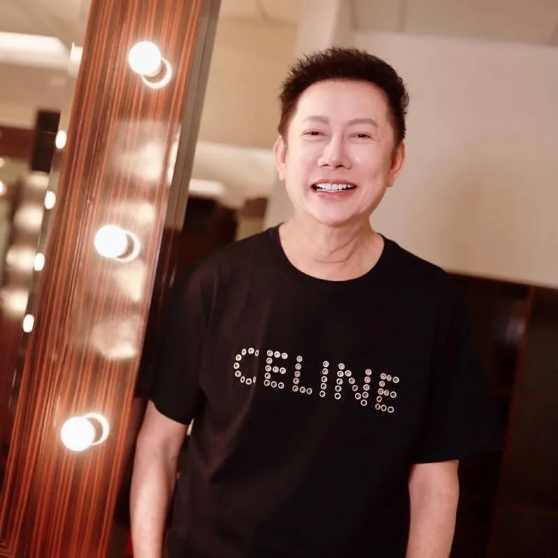 Nawat Itsaragrisil denunció irregularidades en el certamen de belleza/IG: @nawat.tv