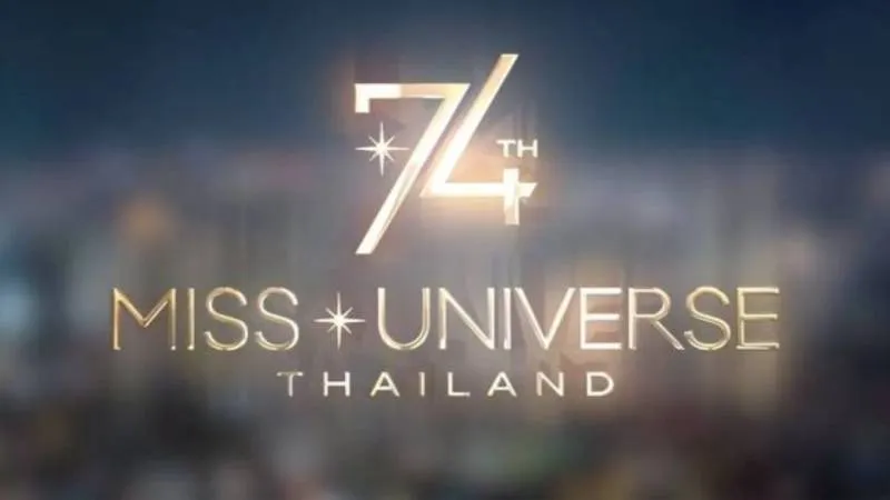 Miss Universo 2025 se realizará el próximo 21 de noviembre en Tailandia/IG: @missuniverse