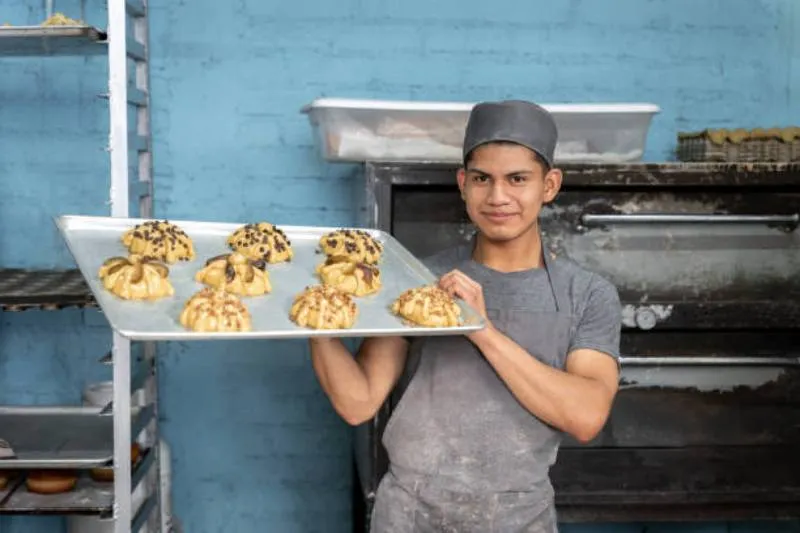 Hay muchos empleos en los que la carga de trabajo aumenta durante estas fechas/Pixabay