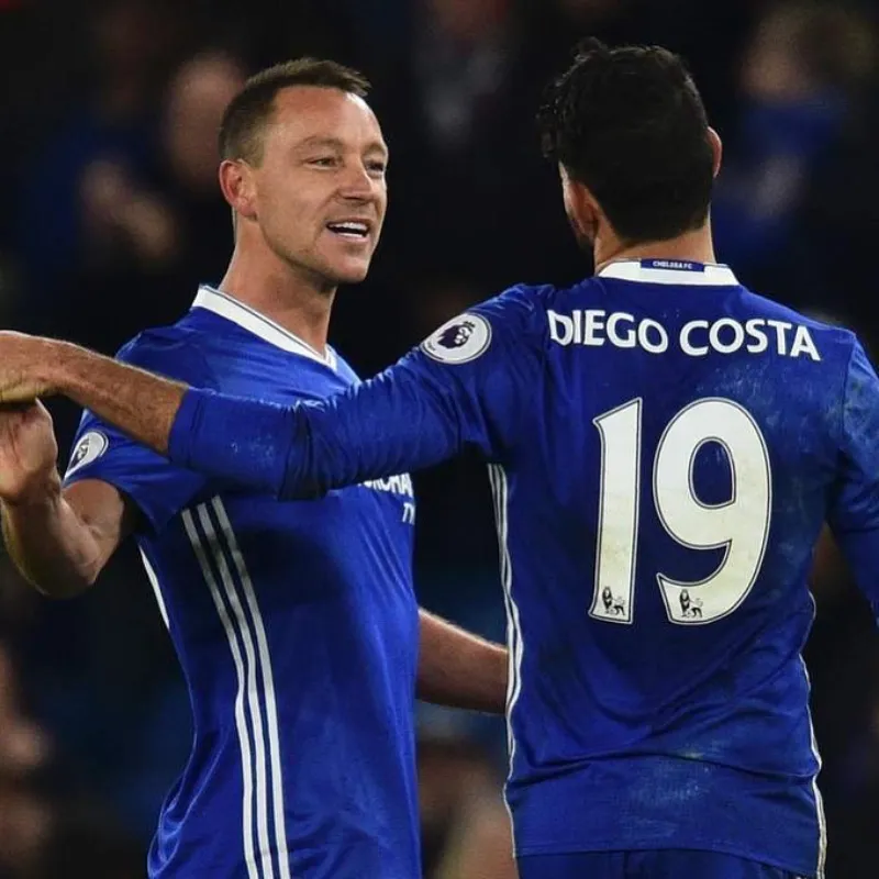 Costa fue objeto de una nueva polémica