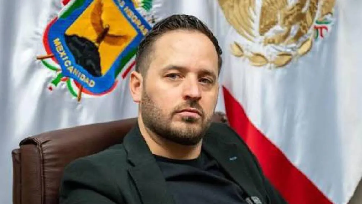 El alcalde Jacobo Rodríguez no ha dado una explicación de lo que pasó con los drones/X