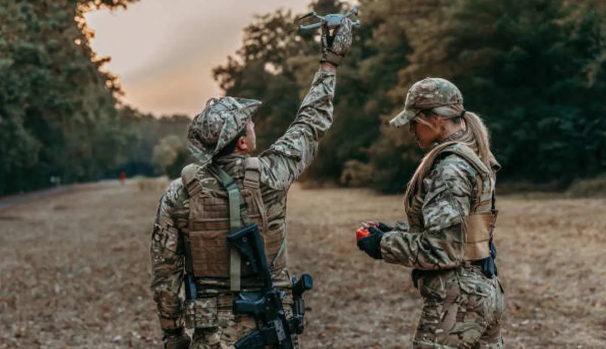 Las Fuerzas Armadas de Estados Unidos ya se capacitan para contrarrestar este tipo de violencia/Pixabay