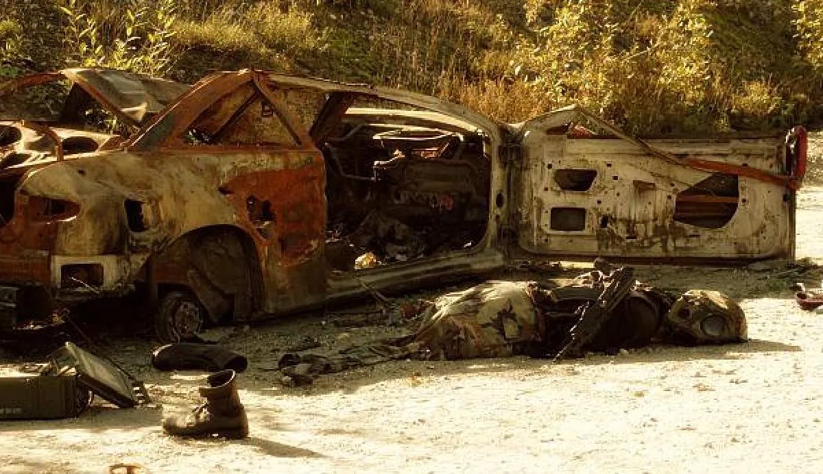 Se teme que los cárteles ataquen tanto a ciudadanos como a fuerzas armadas de EE.UU./Pixabay