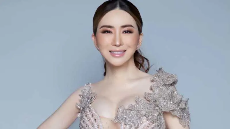 Jakrajutatip compró Miss Universo en 2022 a cambio de 20 millones de dólares/X: @TheSizzumsPH