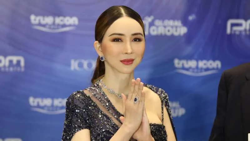 La empresaria transgénero es señalada de presunto fraude/X:@TheSizzumsPH