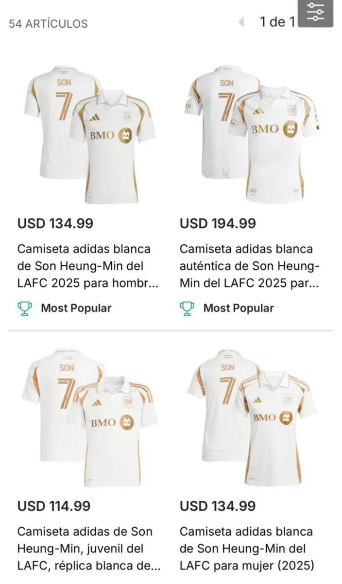 El precio | CAPTURA DE PANTALLA