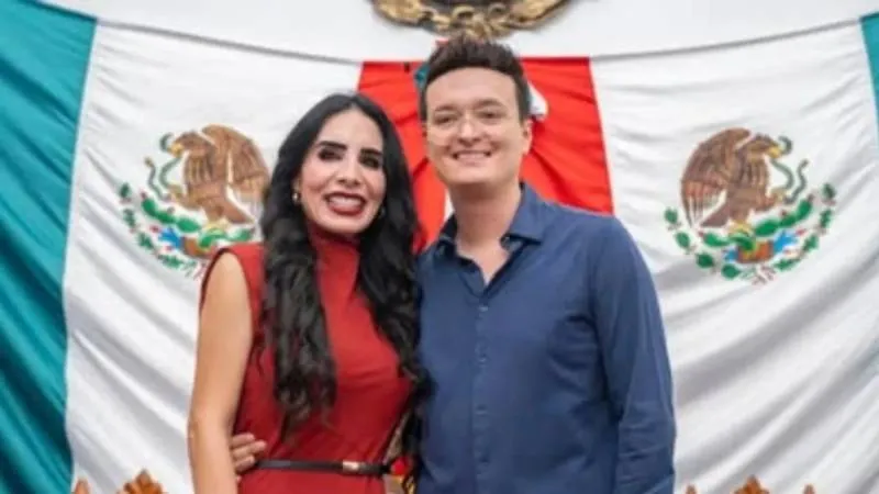 La alcaldesa de Morelón también condenó la muerte del diseñador/X