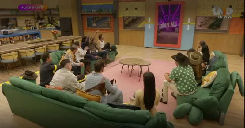 El reality show de TV Azteca sigue dando mucho de qué hablar/TV Azteca