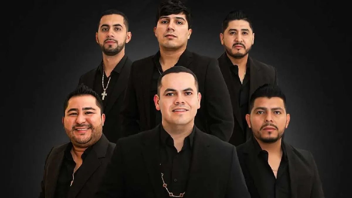 Enigma Norteño es una banda fundada en Culiacán, Sinaloa/IG: @enigmanorteno