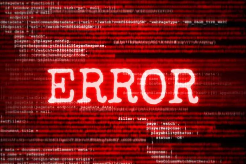 La falla mundial en varias páginas lleva varias horas y aún no se ha podido resolver/Pixabay