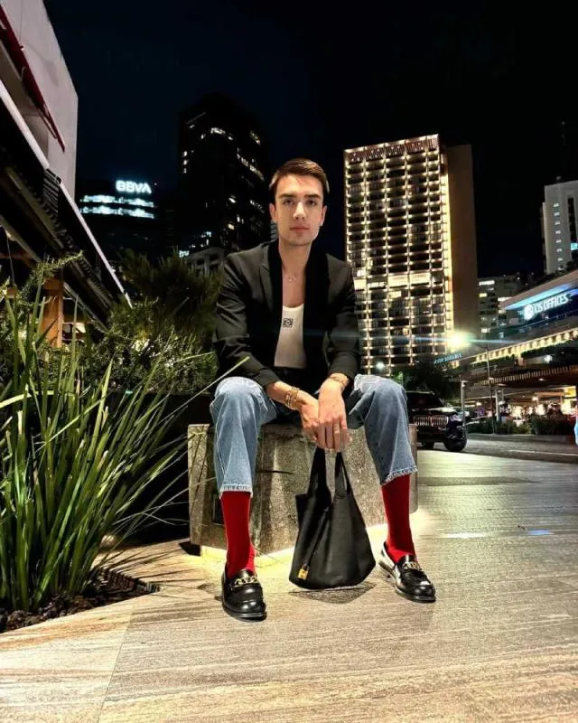 Micky Hair tenía dos salones de belleza, uno en CDMX y otro en Guadalajara/IG: @micky_hair