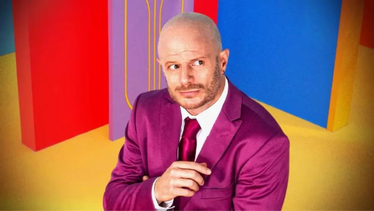 Facundo se encuentra en el centro de una fuerte polémica / RS