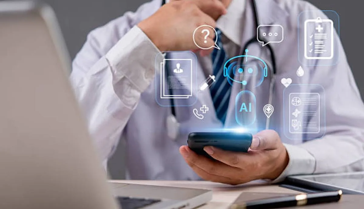 Este nuevo formato ahorrará tiempo y otorgará a los médicos más datos de salud de todos los estudiantes/Pixabay