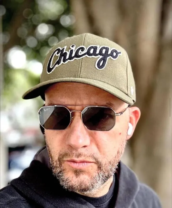 Alex Blanco | Captura de pantalla