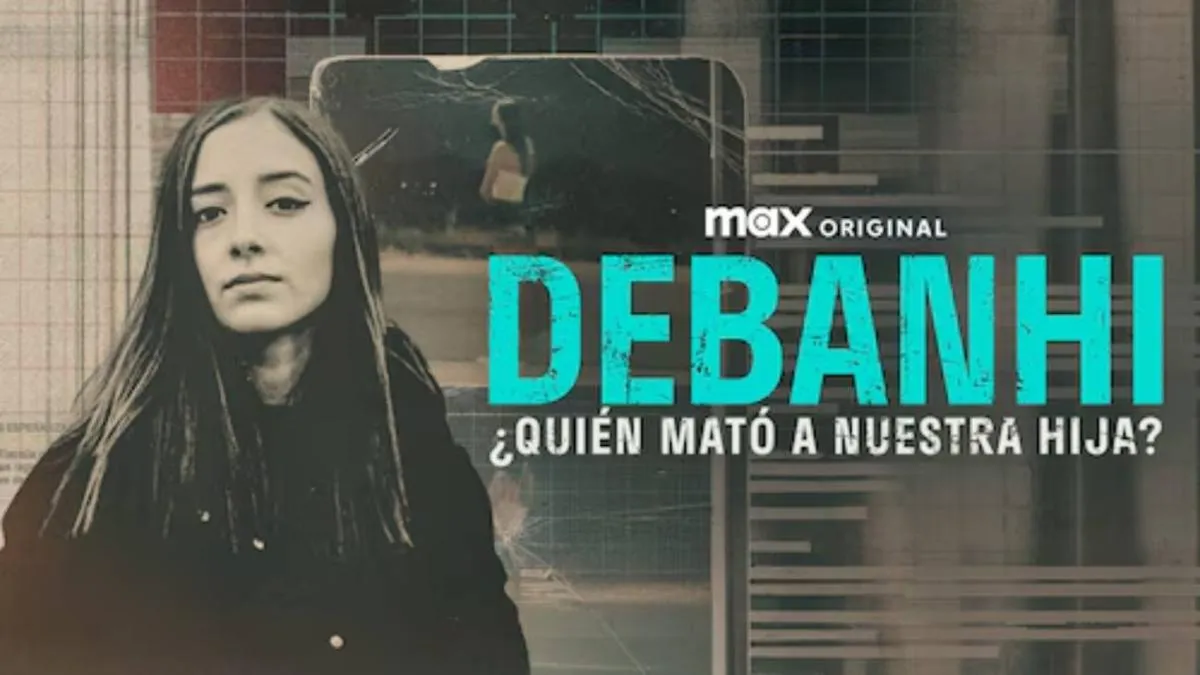 Debanhi: ¿Quién mató a nuestra hija? / HBO Max